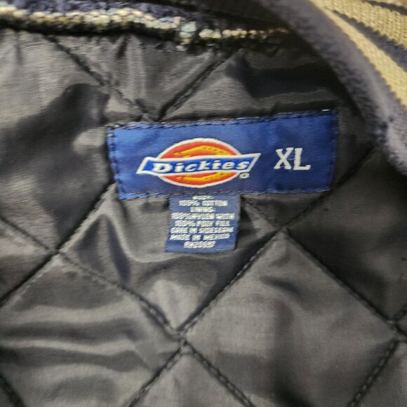 Mens vintage dickies jacket size xl - Picture 6 of 9